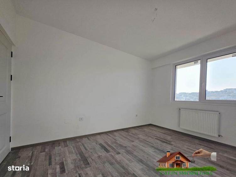 Apartament 2 camere 45 mp etaj 1 intabulat Hlincea RATE DEZVOLTATOR - 2