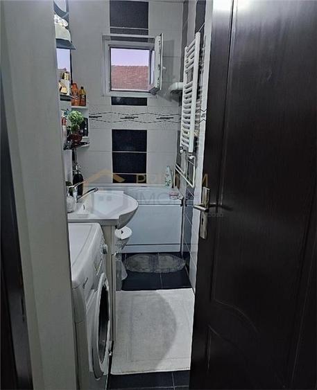 SPITALUL JUDETEAN - 3 cam -  centrala proprie -  RENOVAT LUX - 9