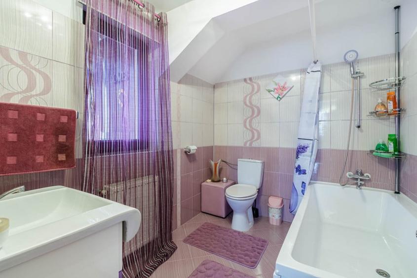 Vila spatioasa si eleganta, aproape de padure – Tunari, Ilfov - 14