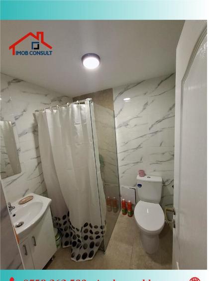 Apartament 2 camere Primul chirias Zona Bucegi! CE1434 - 3