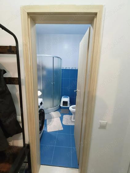 Proprietar vand apartament 2 camere - luminos, complet mobilat - Sibiu | 75.000 negociabil - 4