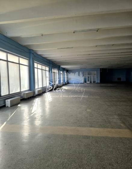 Oportunitate Unica de Inchiriere: Spatiu Comercial Premium cu Terasa in Centru - 3