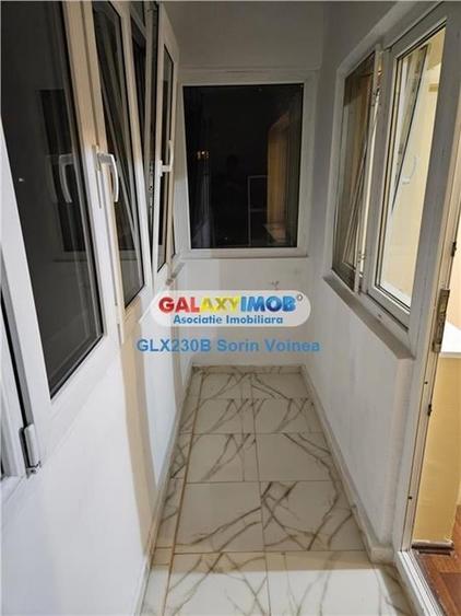 Apartament 4 camere Titan Costin Georgian decomandat nemobilat metrou - 10