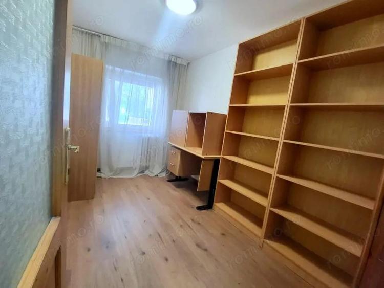 Spa?iu de birou 4 camere, 70 mp Ultracentral, zona Palas - 7