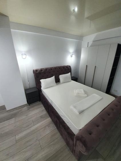 Garsoniera cocheta de închiriat in proiectul rezidențial Almar Residence - 5