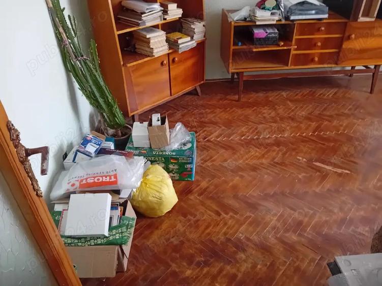 Ap 2 Cam Precista 54mp etaj 2 decomandat centrala termopan - 7