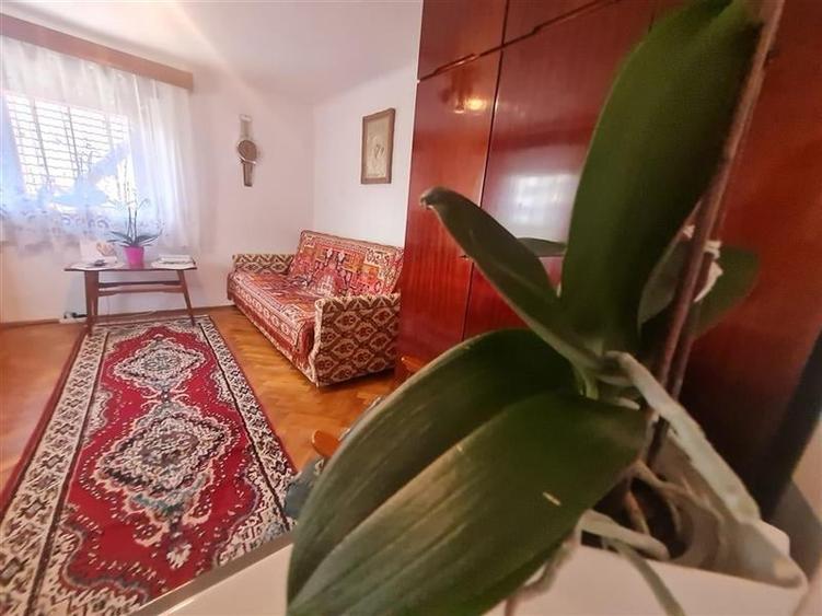 LIVE! Casa cu vatra traditionala, curte si gradina garaj, facilitati, Codlea, Br - 26