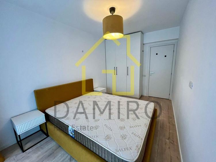 Apartament 2 camere Ghica Apartments Baicului Pantelimon Parcare Mobilat - 4