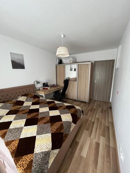 Apartament 2 camere  mobilat si utliat modern complex Evo Casa + parcare - 6