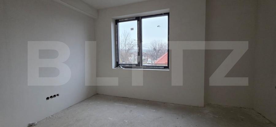 Casa tip duplex 135 mp, 5 camere, terasa panoramica, Someseni - 11