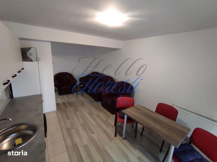 Apartament de inchiriat 2 camere + parcare in Cluj zona Dambul-Rotund - 1