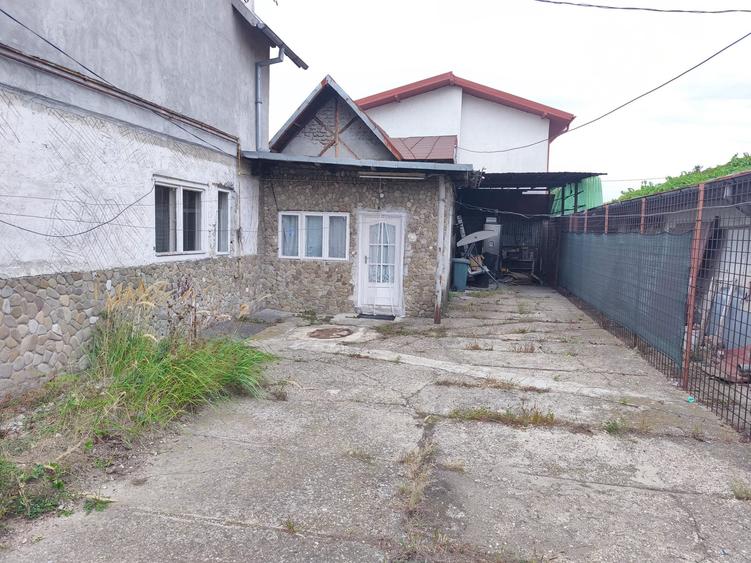 ROANDY-Casa de vanzare la un pret accesibil - Bereasca - 1