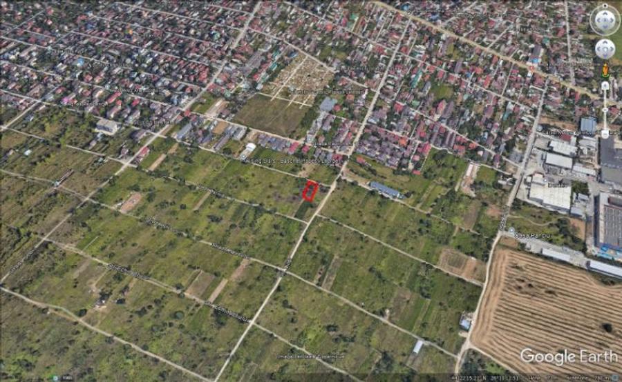 Teren intravilan tocmai bun pentru o vilă, 634 mp, deschidere 15 ml - 1