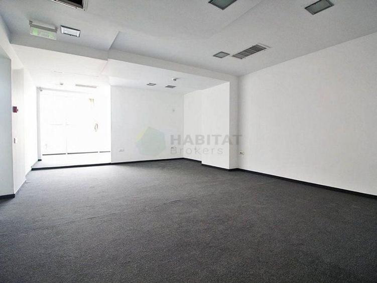 Cladire de birouri ideala ptr investitii - B-dul Aerogarii/ Baneasa - 3