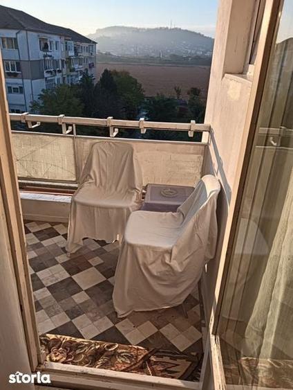 Inchiriez garsoniera - 4