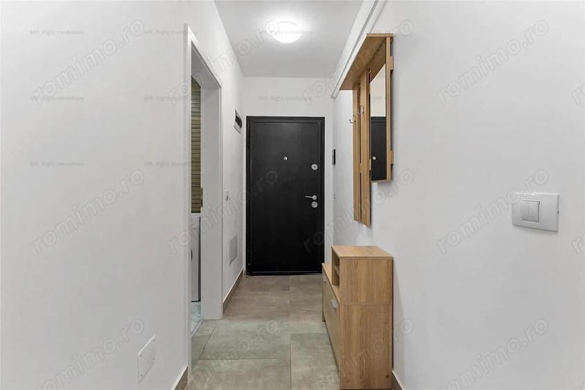 Apartament 2 camere tip studio Tractorul Brasov - 10