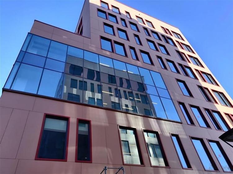 Spatii de birouri si comerciale in cladirea Expo Business de la 190mp - 3