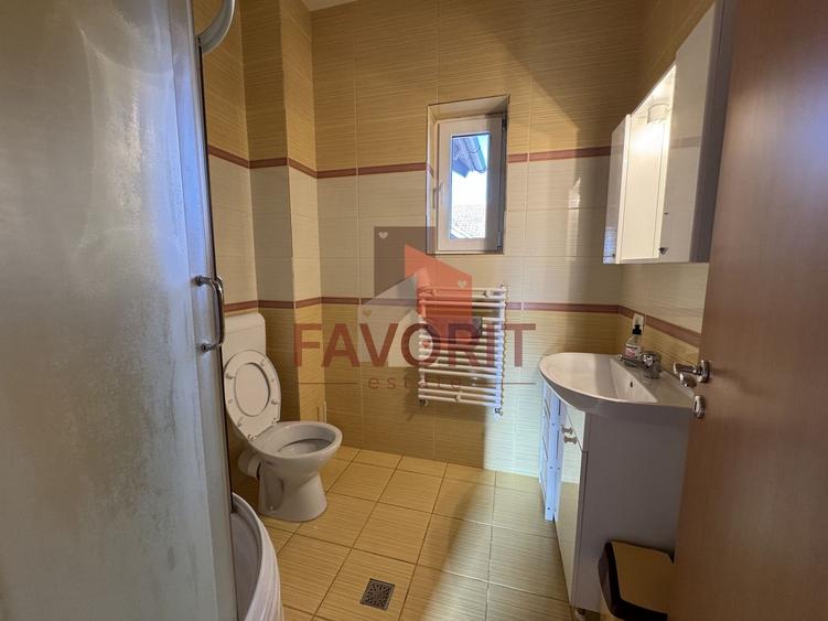 COMISION 0%.  Casa individuala cu garaj . Zona Decathlon . - 16