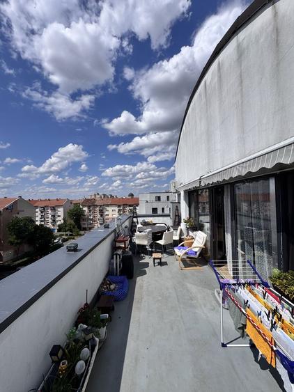 Penthouse de vanzare in carpati 2 - 8