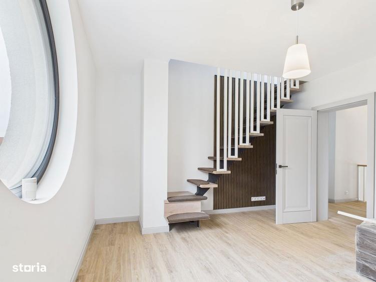 Vila moderna 4 dormitoare Avia?iei aproape de Aeroportul Baneasa - 7