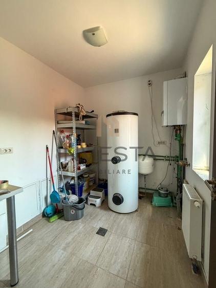 Comision 0! Vila moderna ,,la cheie""! Constructie premium! - 8