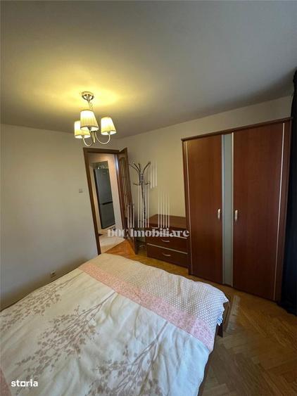 2 camere Dorobanti - Floreasca | Centrala proprie | 50 mp | Pet Friend - 5