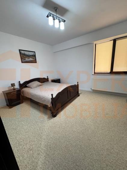 Apartament 2 camere, cu loc de parcare inclus, in zona Tomis Nord - Universitate - 8