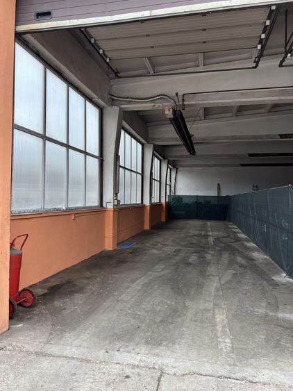 Spatiu Depozitare 120 Mp Fagaras Centru - 2