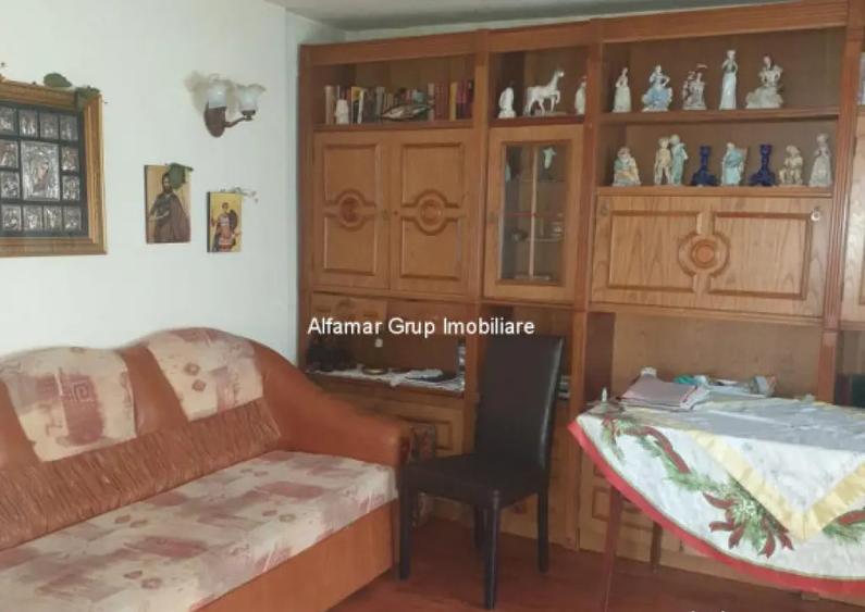 Casa individuala cu 3 camere Ferentari- Trompetului - 7