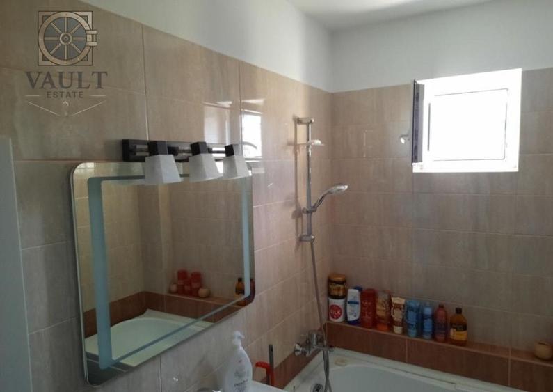 APARTAMENT 3 CAMERE 70 MP-  ZONA PALLADY- CENTRALA PROPRIE- COMPLET MOBILAT - 5