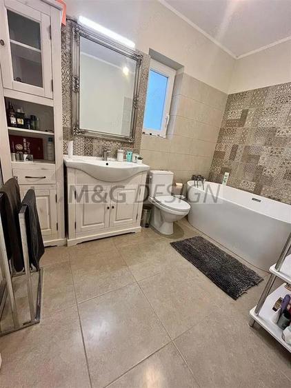 Duplex P+E Cal. Urseni mobilat si utilat - 5