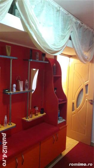 garsoniera zona Amzei - 6