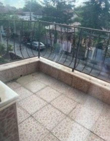 Metrou Laminorului Vila S+P+1+M nefinisata la interior zona linistita - 11