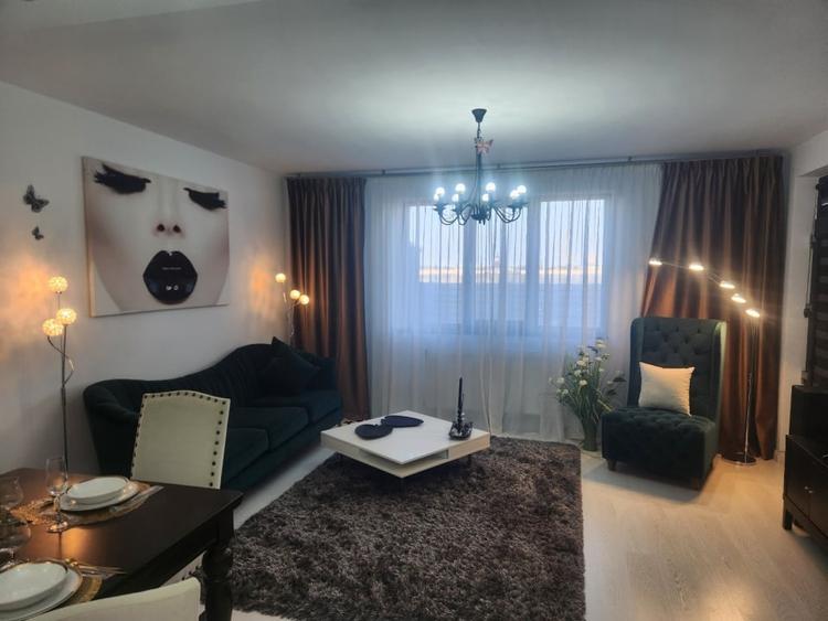 Domnesti, Vila duplex, mobilata si utilata, 4 camere, 135mp, teren 250mp. - 11