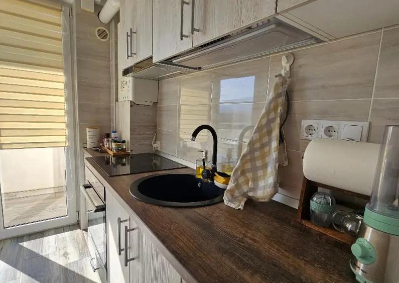 Garsoniera tip studio cu dormitor separat - Cartierul Arhitec?ilor - 2