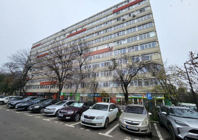 BERCENI - PIATA RESITA, 3 CAMERE 73 MP TOTAL, CENTRALA PROPR - 5