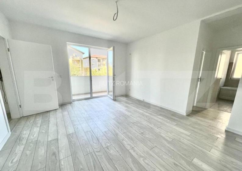 Apartament cu 2 camere, 53 mp plus balcon, SUPER PRET Giroc Apartament cu 2 camere, 53 mp plus balcon, SUPER PRET Giroc