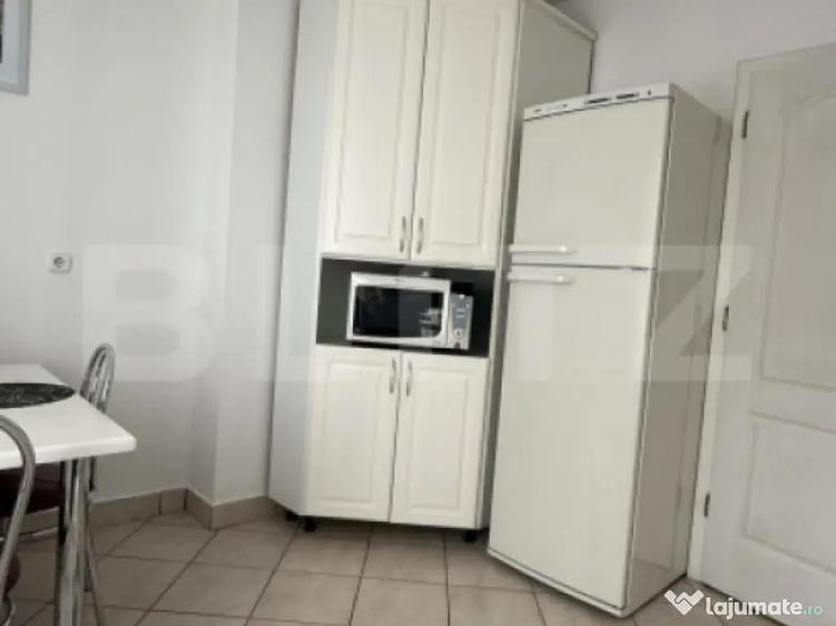 Apartament 2 camere, 65 mp, zona Semicentral / Poli 2 - 2