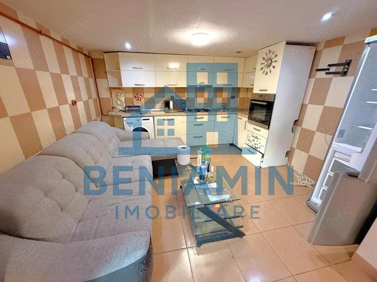 Casa Bariera Valcii pe Principala 90mp acces auto in curte -Renovata - 5