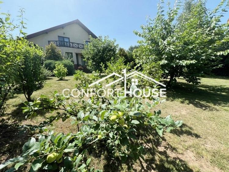 Vila 7 camere, teren 880mp, vanzare- inchiriere, IANCU NICOLAE - 30