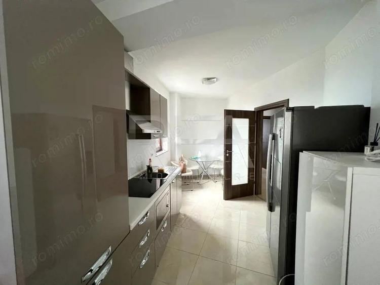 3 camere | Bloc Nou | 5 minute metrou Lujerului - 4