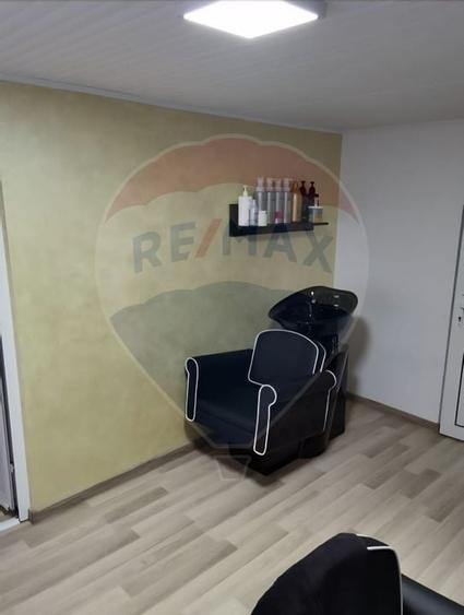 Spatiu comercial de 80mp de inchiriat - 9