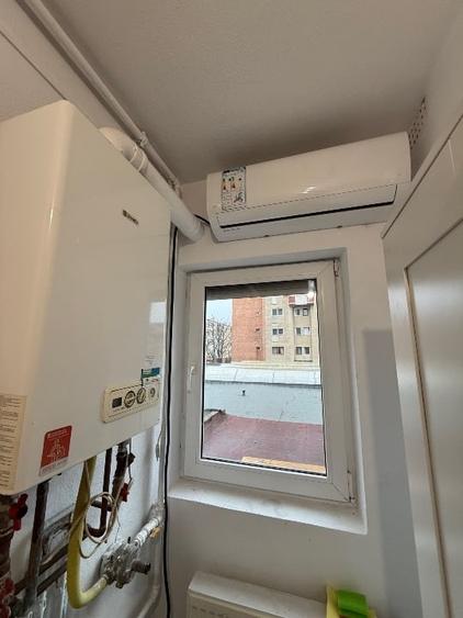 Apartament 1 camera cu bucatarie inchisa - 10