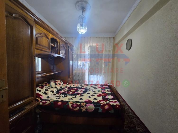 ID 4224 DE VÂNZARE – APARTAMENT CU 4 CAMERE, STR. VICTORIEI - 4