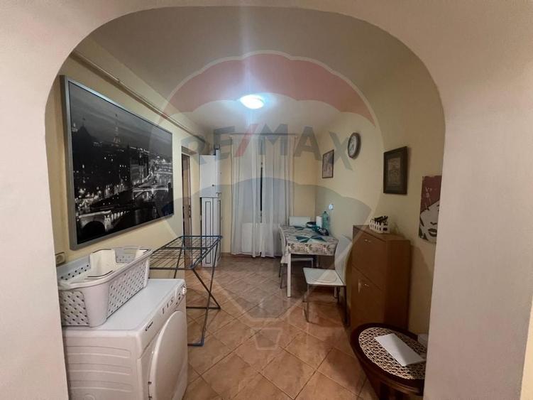 Apartament cu 2 camere de vanzare in zona Sud-Vest - 5