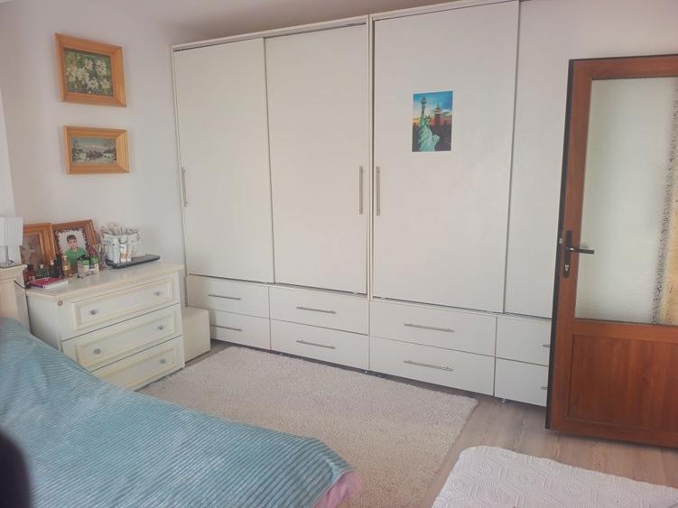 Apartament 2 camere, piata Traian(Vaslui),bloc 2020, etaj 3/4, 61 mp utili+ boxa 8mp. - 7