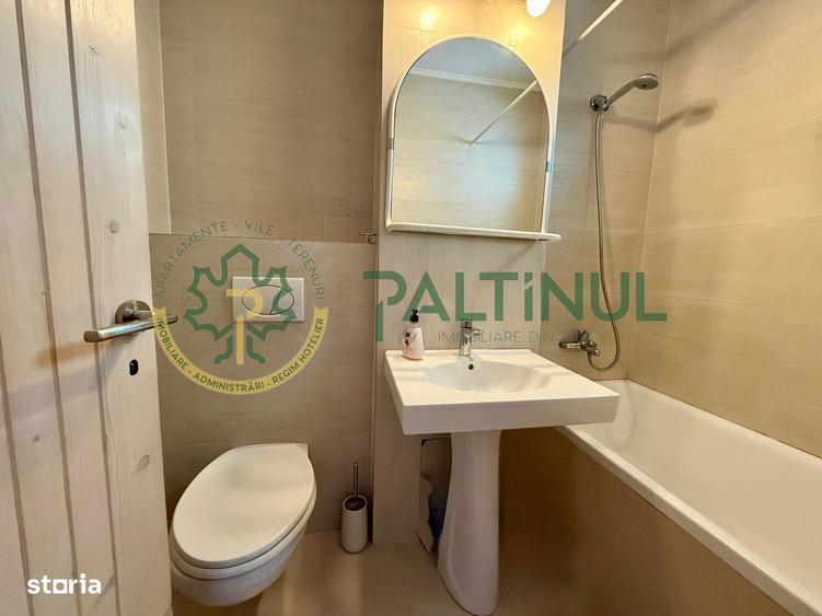 Apartament 2 camere de inchiriat Sibiu - 3