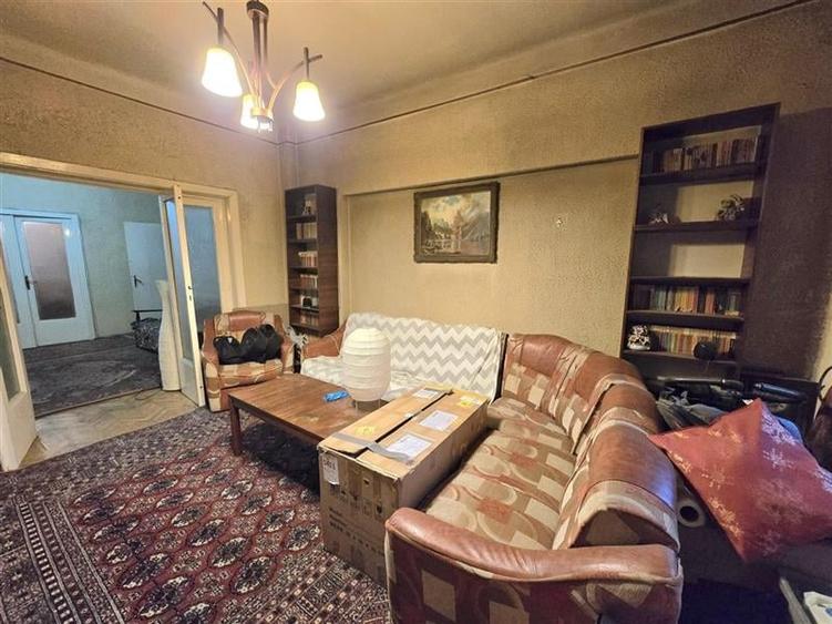 4 CAMERE STIRBEI VODA PARCUL OPEREI - 6