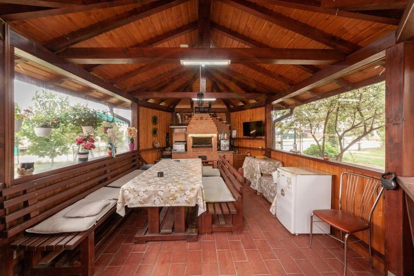 0% COMISION!! CASA PARTER +MANSARDA - ARGESELU,  Arges - 8