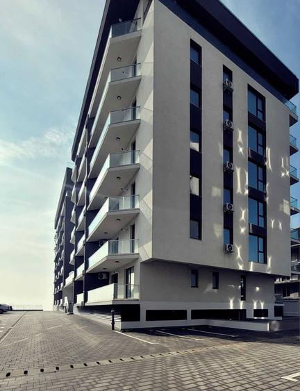 COMISION 0% ! SUPER PRET! 2 camere - Meraki Lago Resort& Spa -69900 E - 1